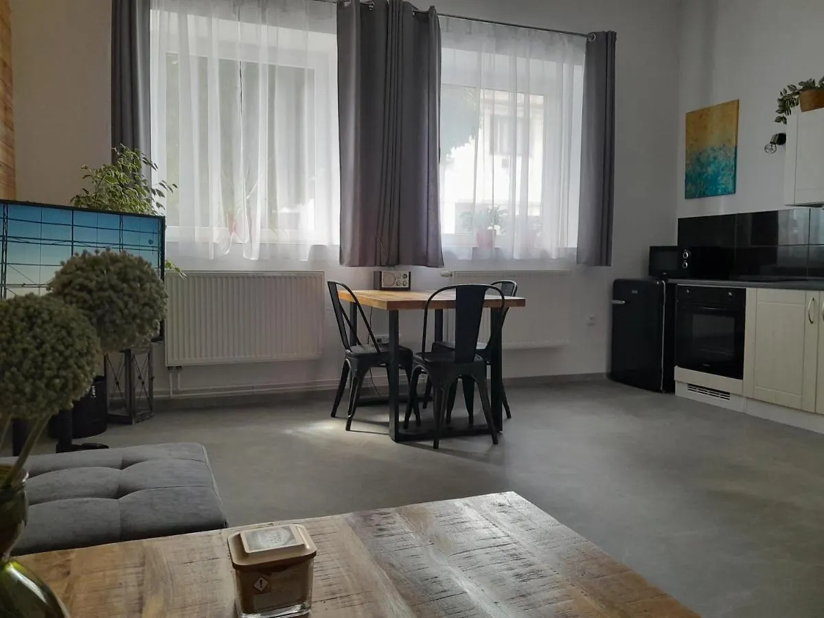 Apartament Apartman Maya Pardubice